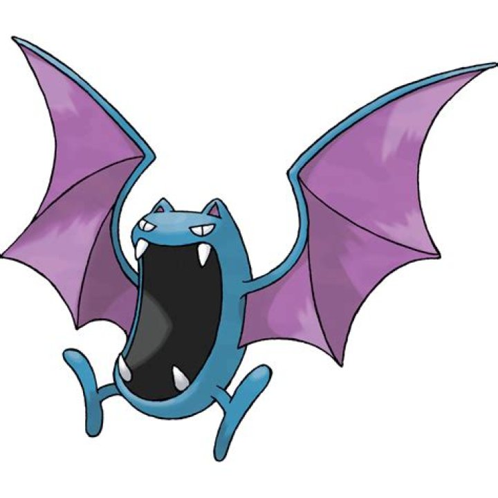 Golbat