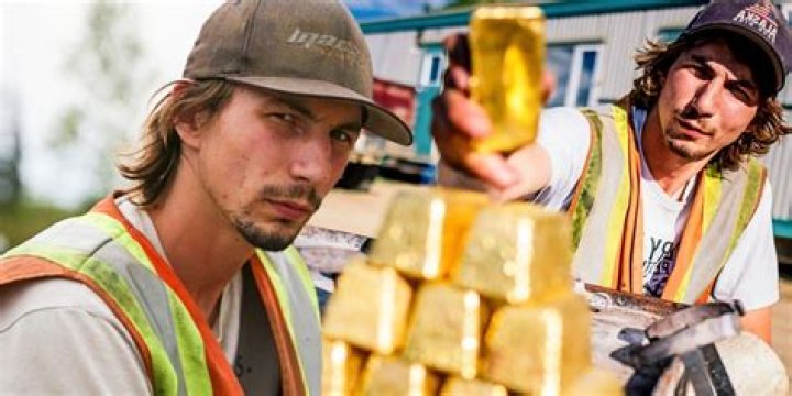 Gold Rush Parker Schnabel Worth, House, Girlfriend, Dating, Wife, Wiki