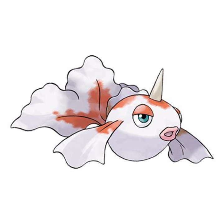 Goldeen