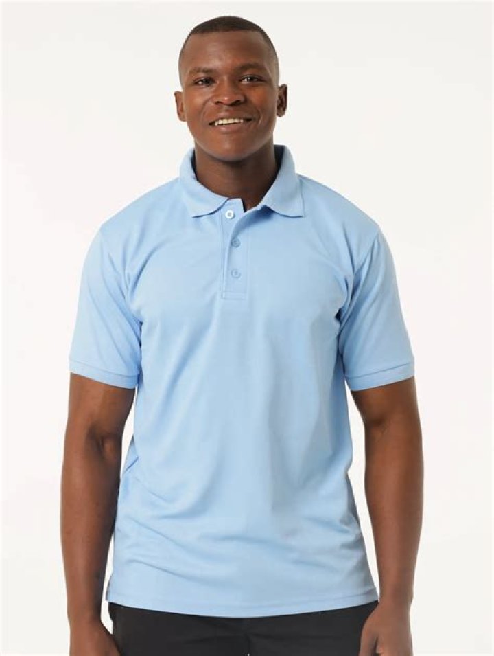Golfer Sky