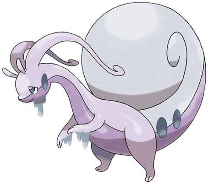 Goodra