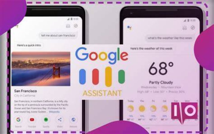 Google Assistant update adds ability to take screenshots