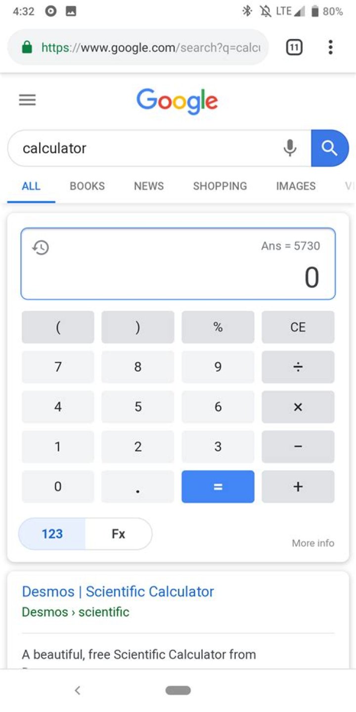 google-calculator-material-theme-1 Google Calculator Material Theme
