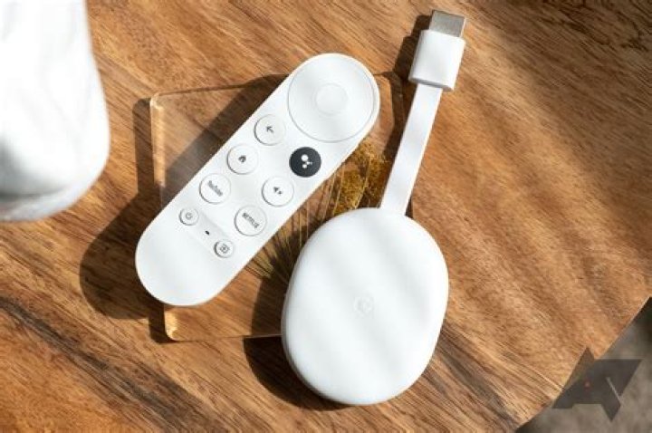 Google Chromecast with Google TV for you tab Google Chromecast with Google TV for you tab