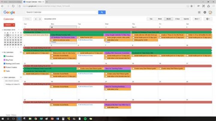 google fit my activity calendar
