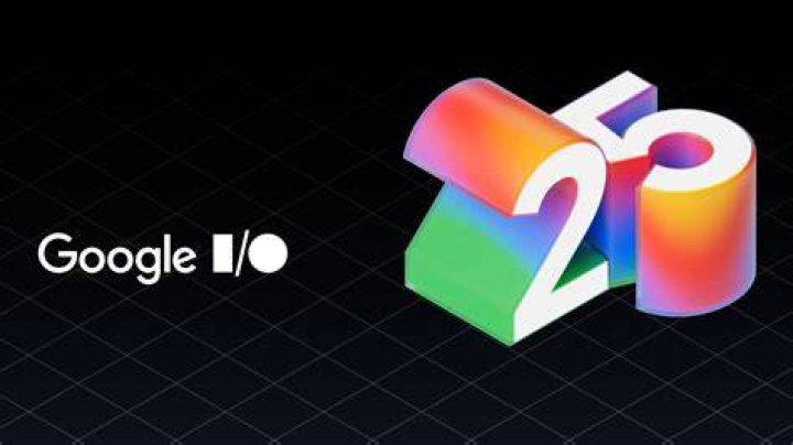 Google I/O 2019 Pixel Logo Google I/O 2019 Pixel Logo