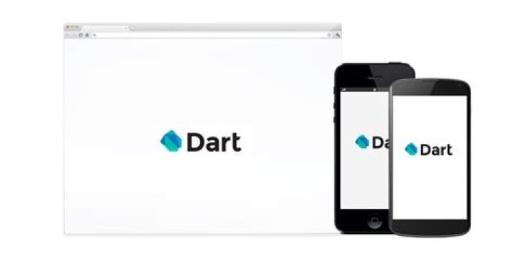Google is experimenting with Dart to create faster, smoother Android apps