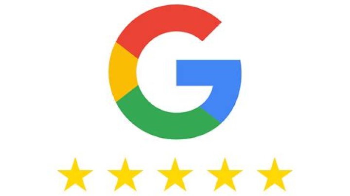 Google Logo AA