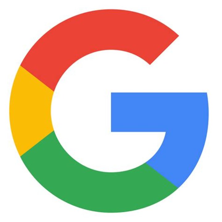google logo G at ces 20201 google logo G at ces 20201