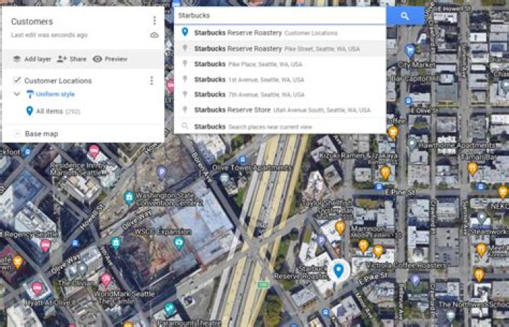 Google Map Maker to be retired, features will be added to Google Maps