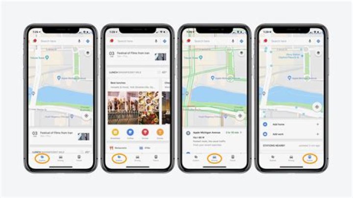 google maps ios google maps ios