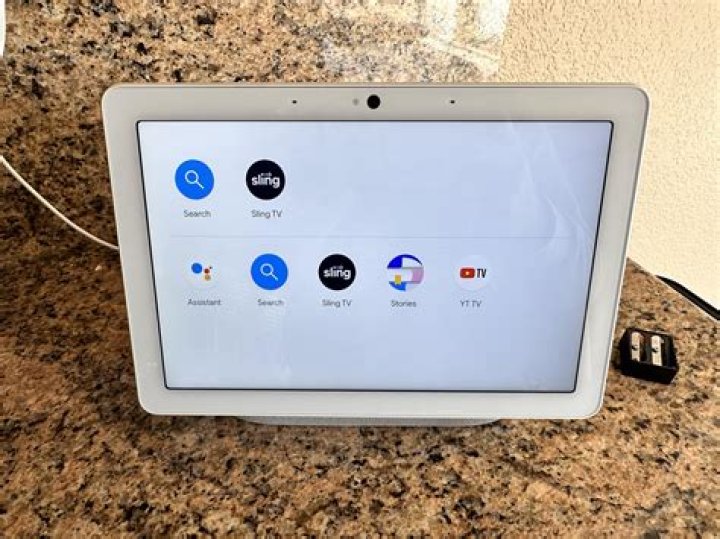 Google Nest Hub Max YouTube Music Google Nest Hub Max YouTube Music