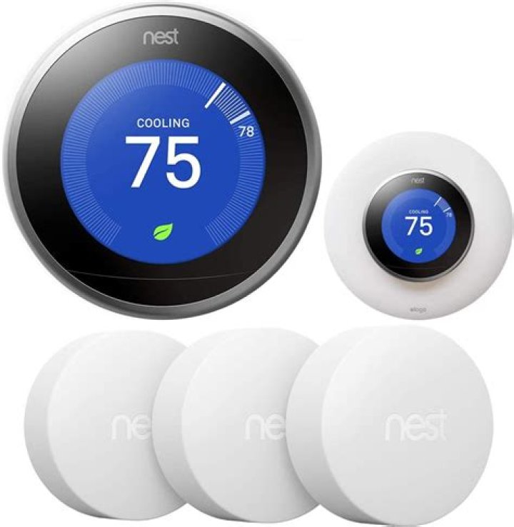 google nest learning thermostat 3rd gen google nest learning thermostat 3rd gen