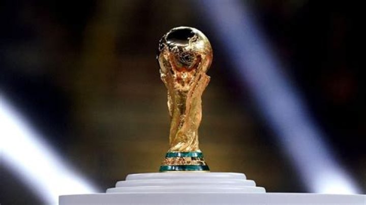 Google News World Cup 2018