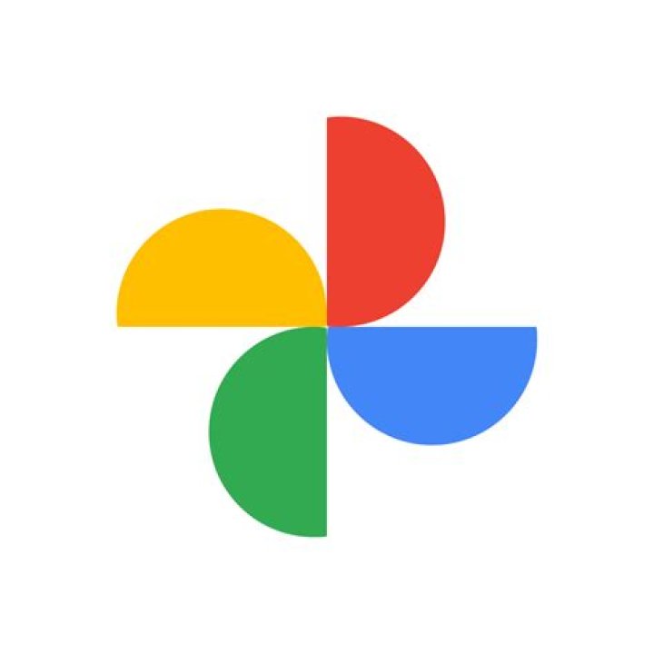 google photos app icon logo google pixel 5 2