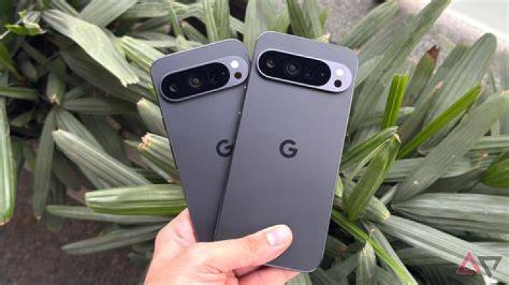 Google Pixel 5 camera bokeh 1