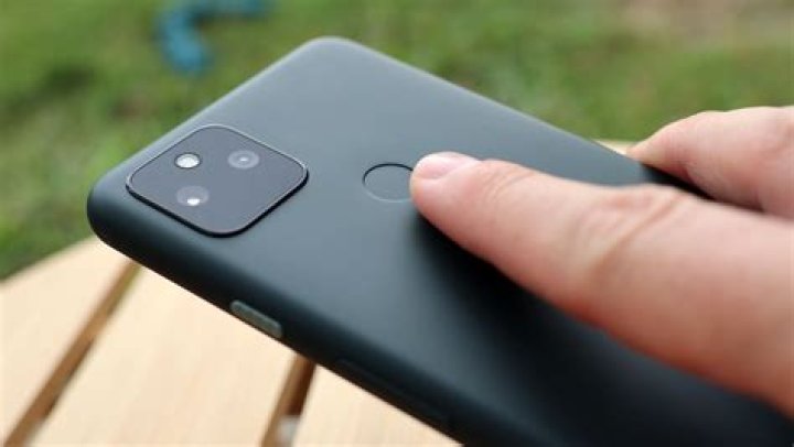 google pixel 5a review battery stats 1