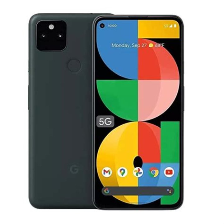 Google Pixel 5a Unlocked