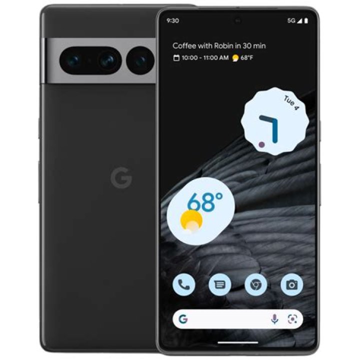 Google Pixel 6 Pro Leaked Renders 1 Google Pixel 6 Pro Leaked Renders 1