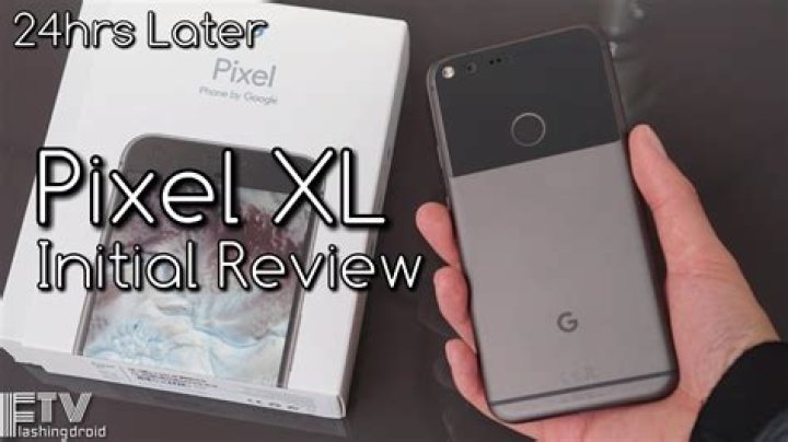 google pixel xl initial review aa (14 of 48) back glass google pixel xl initial review aa (14 of 48) back glass