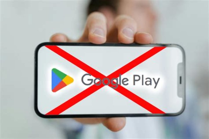 Google Play 