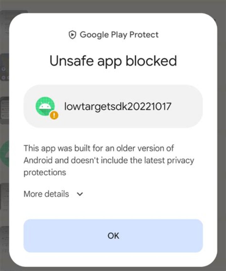 Google Play Protect 2021 Google Play Protect 2021