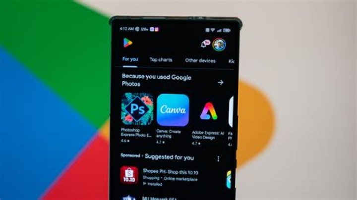 Google Play Store app Pixel 2 XL AA 3 Google Play Store app Pixel 2 XL AA 3