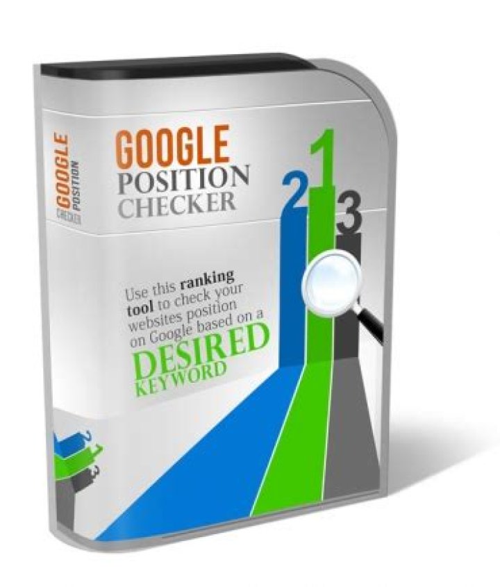 Google Position Tool Download PLR Software