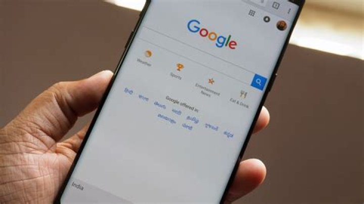 Google Search Update