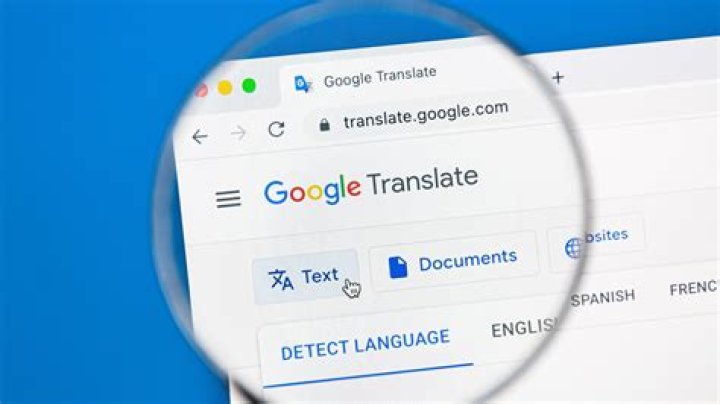 Google Translate and Drive Android apps updated