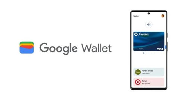 Google Wallet card AA Google Wallet card AA