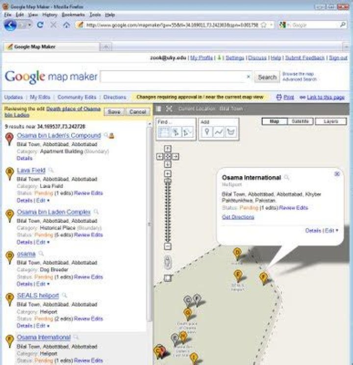 google-map-maker