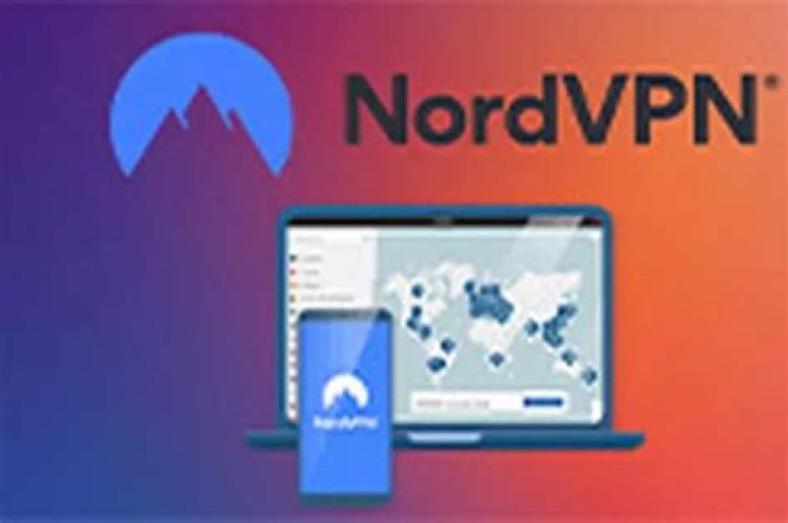 NordVPN grab NordVPN