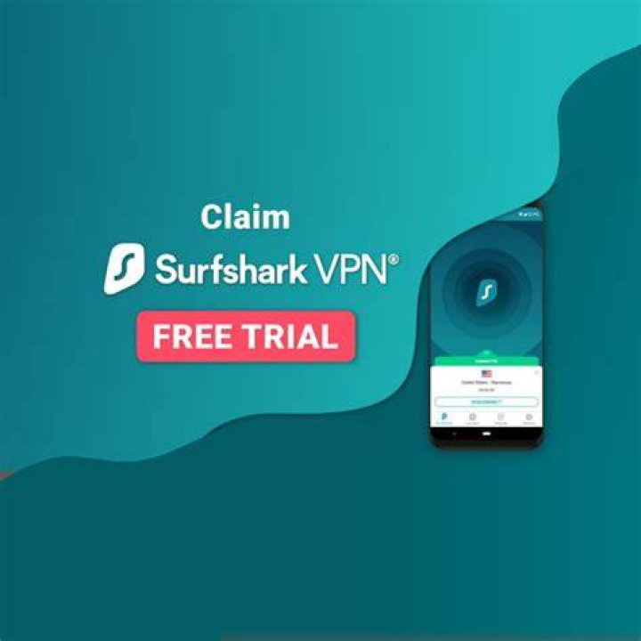 grab now Surfshark