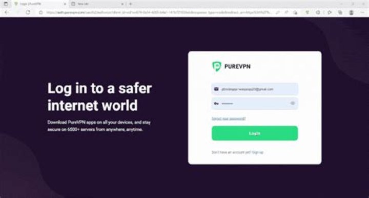 PureVPN grab PureVPN