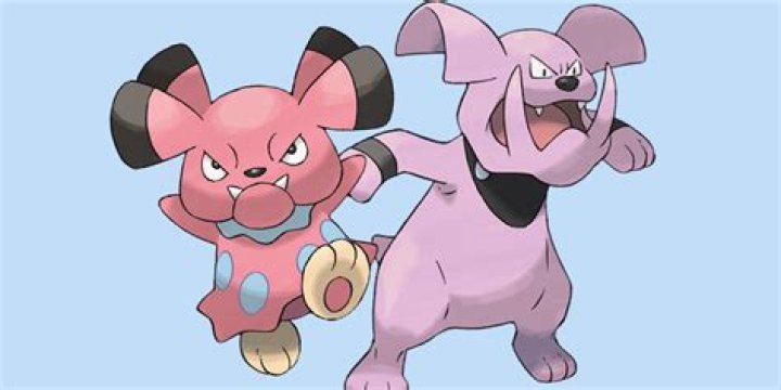 Granbull