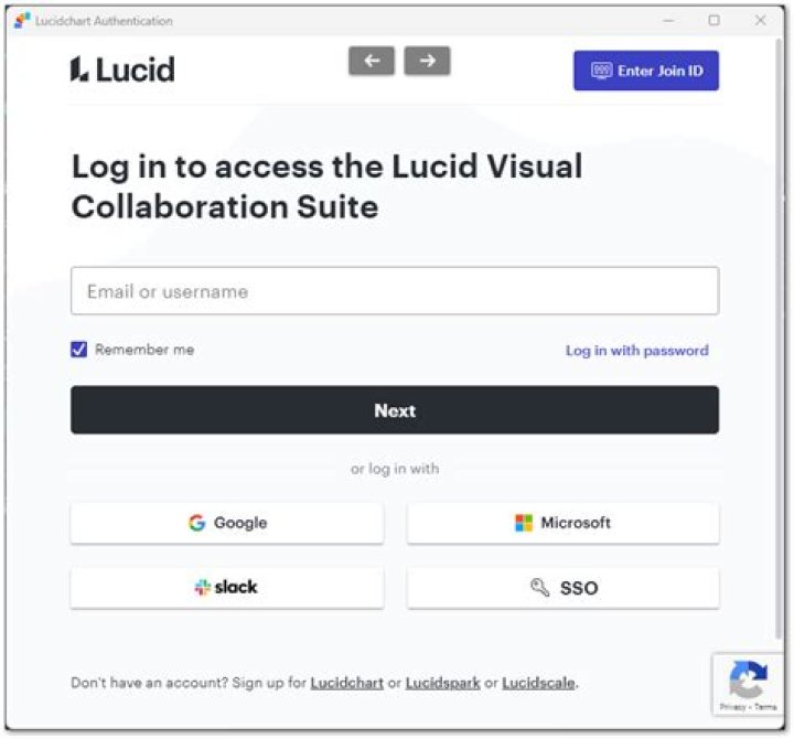 grant lucidchart access