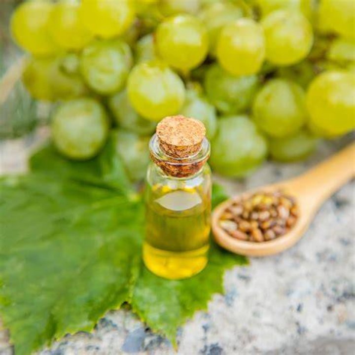 Grapeseed oil