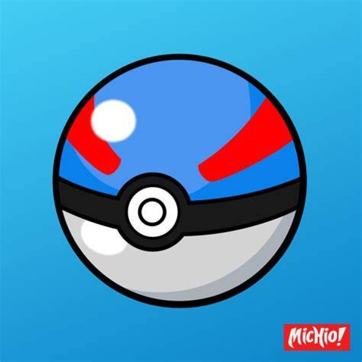 Great Ball
