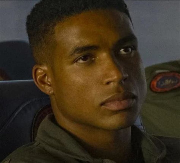Greg Tarzan Davis Interview on 'Mission Impossible Dead Reckoning Part One' & 'Top Gun Maverick'