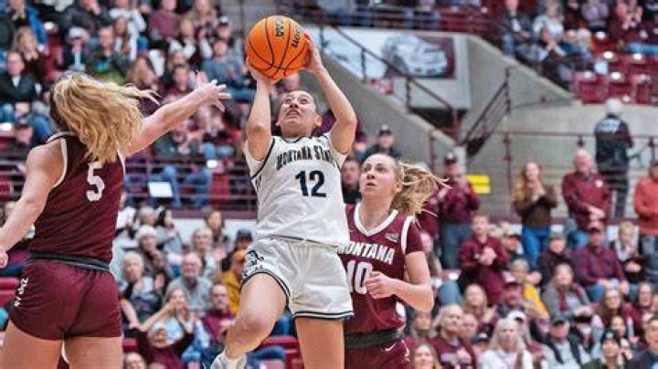 Griz athletics discussion