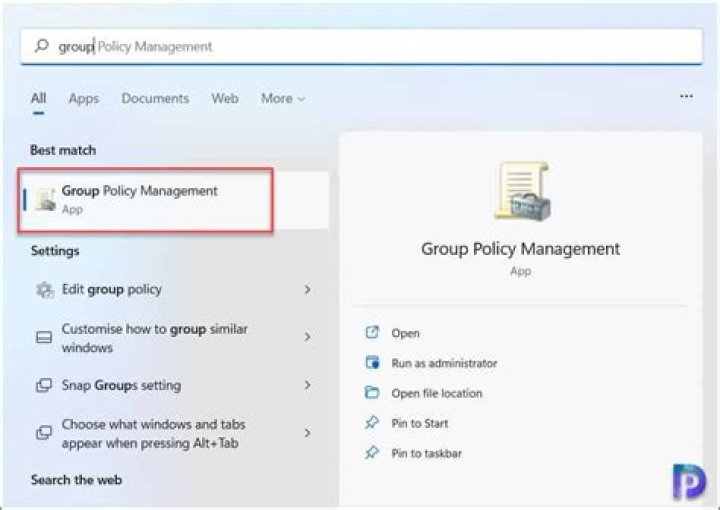 Group Policy windows 10 deleted files come back