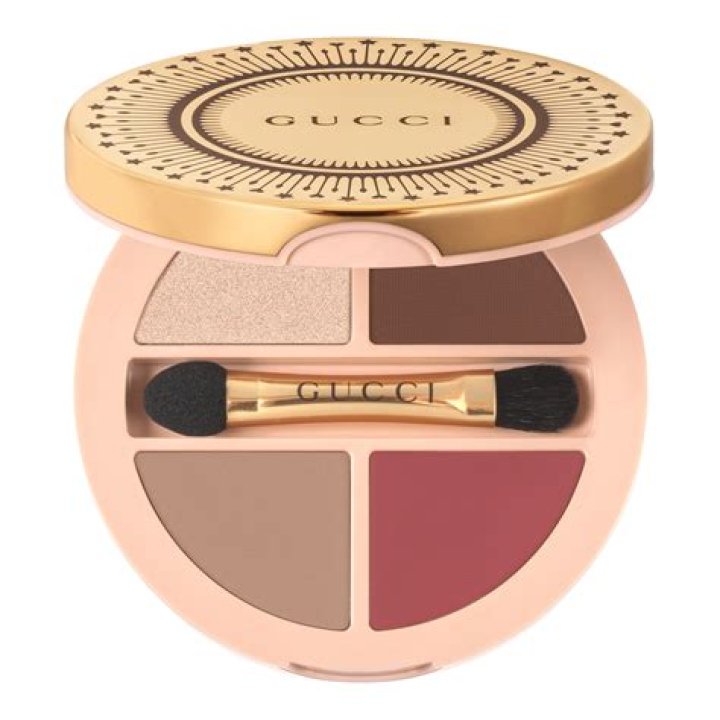 gucci beauty