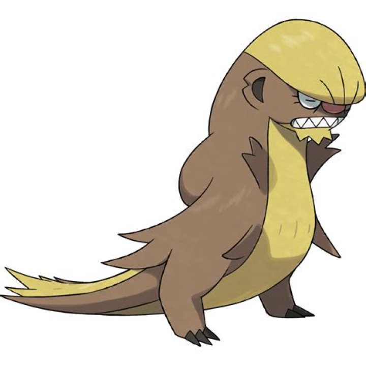 Gumshoos