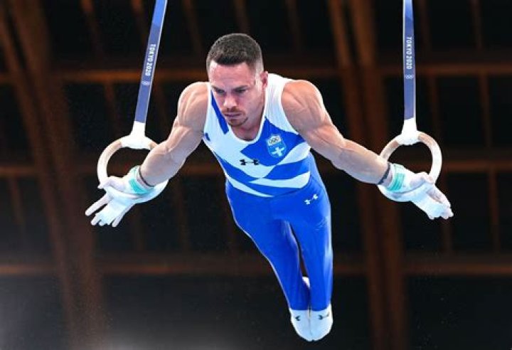 gymnastic rings 1 16x9