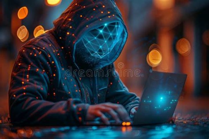 hacker