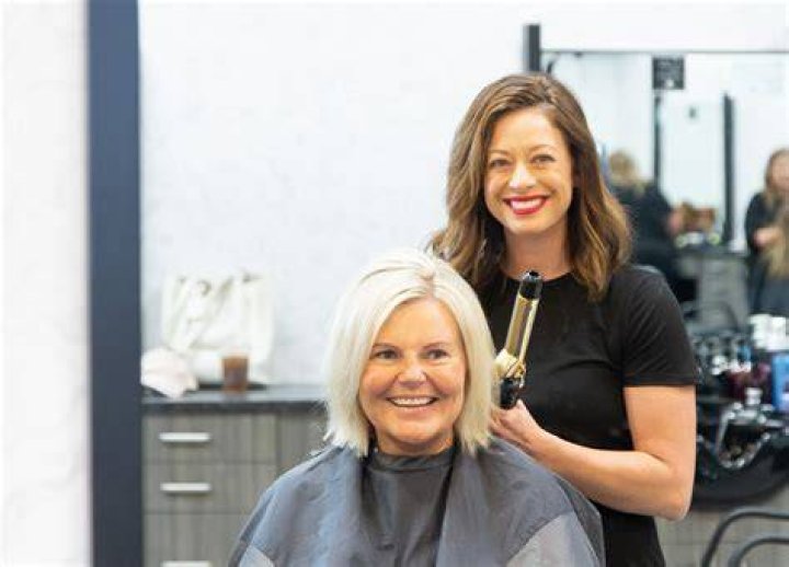 Haircut Glossary