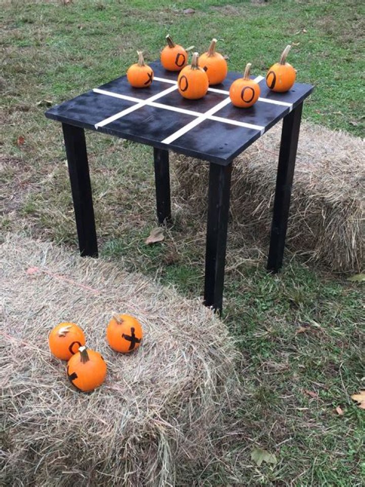 halloween games