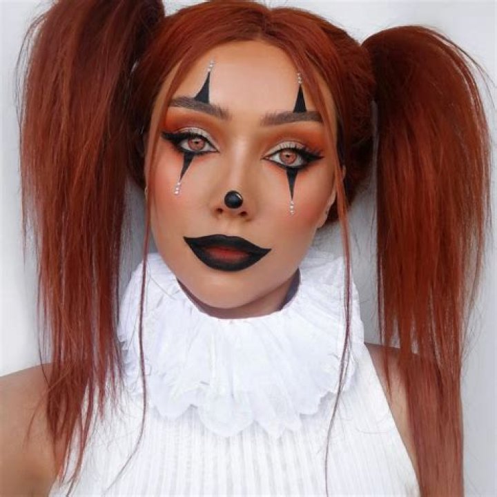 halloween makeup ideas