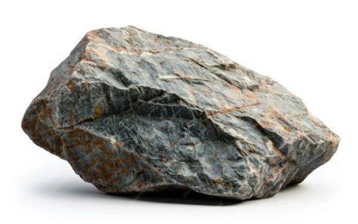 Hard Stone